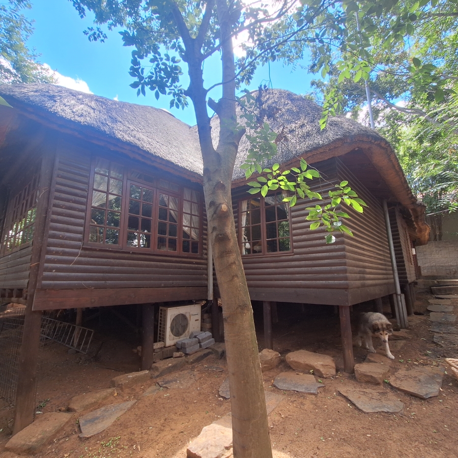 2 Bedroom Property for Sale in Frankfort Free State